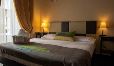 Hotel Plebiscito Aparthotel