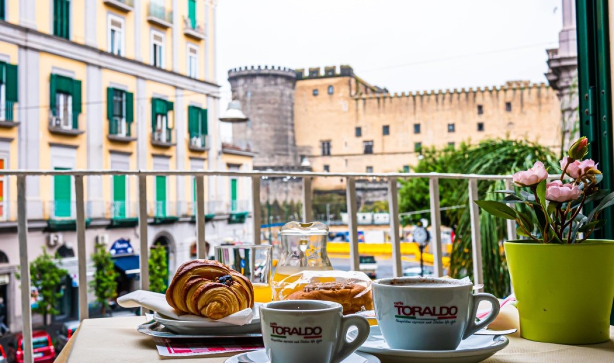 Hotel San Marco - Immagine 1