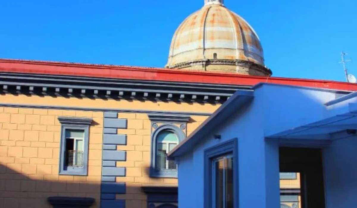 Hotel San Michele - Immagine 2