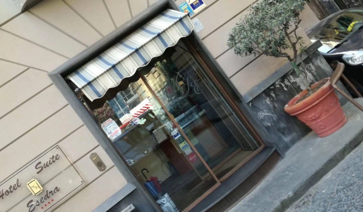 Hotel Suite Ares - Immagine 2