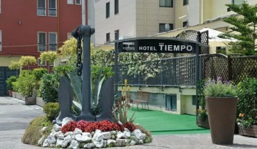 Hotel Tiempo