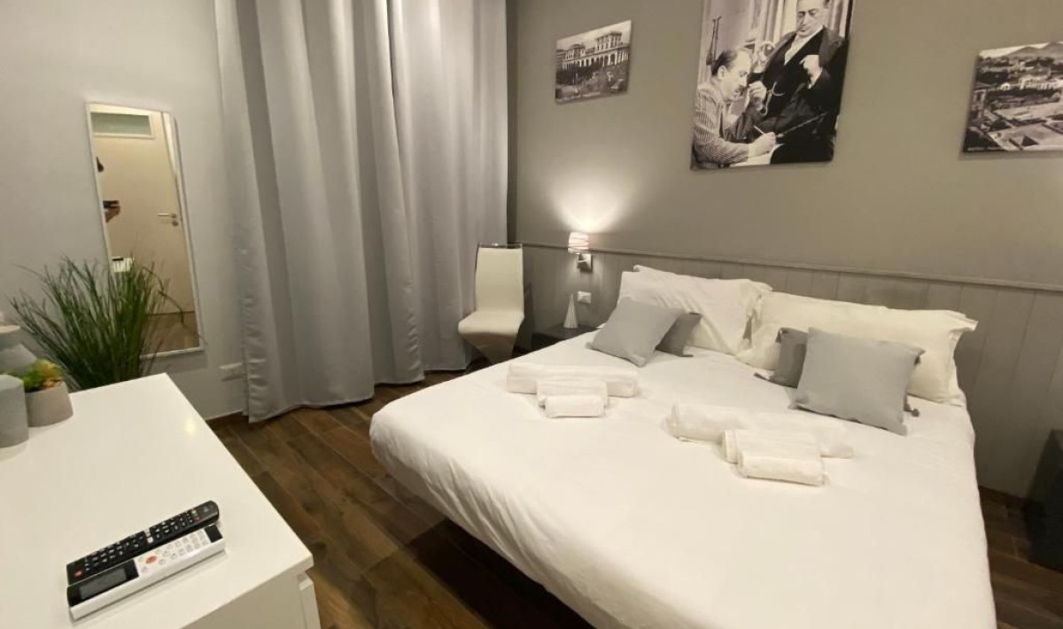 Hotiday Room Collection - Napoli Botanique - Immagine 1