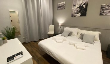 Hotiday Room Collection - Napoli Botanique