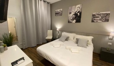 Hotiday Room Collection - Napoli Botanique