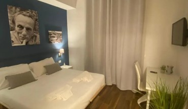 Hotiday Room Collection - Napoli Botanique