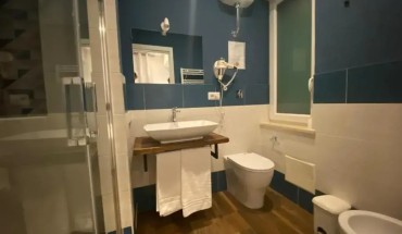 Hotiday Room Collection - Napoli Botanique