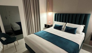 HOTIDAY Room Collection - Napoli Museo Suite