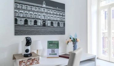 Hotiday Room Collection - Napoli Sant’Arcangelo