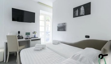 Hotiday Room Collection - Napoli Sant’Arcangelo