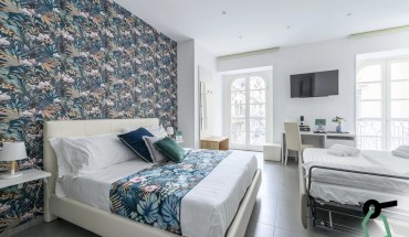 Hotiday Room Collection - Napoli Sant’Arcangelo