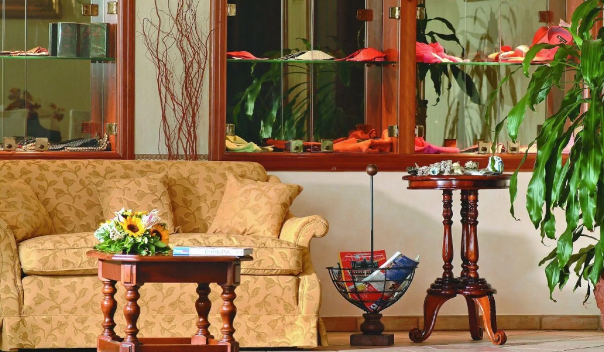 Montespina Park Hotel - Immagine 2