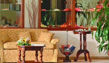 Montespina Park Hotel