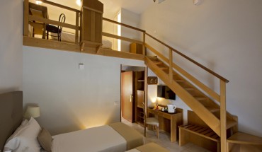 Montespina Park Hotel