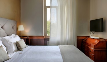 Montespina Park Hotel