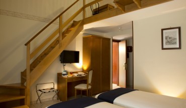 Montespina Park Hotel