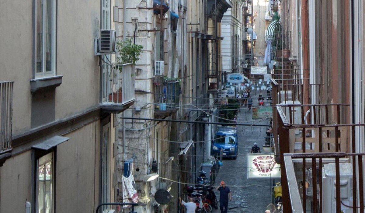 Napoli Time - Immagine 2