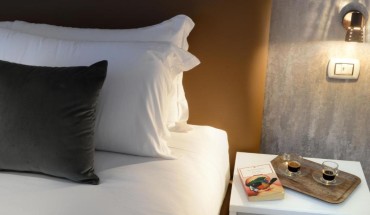 Napoliseason Rooms and Breakfast