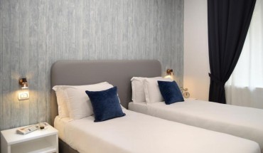 Napoliseason Rooms and Breakfast