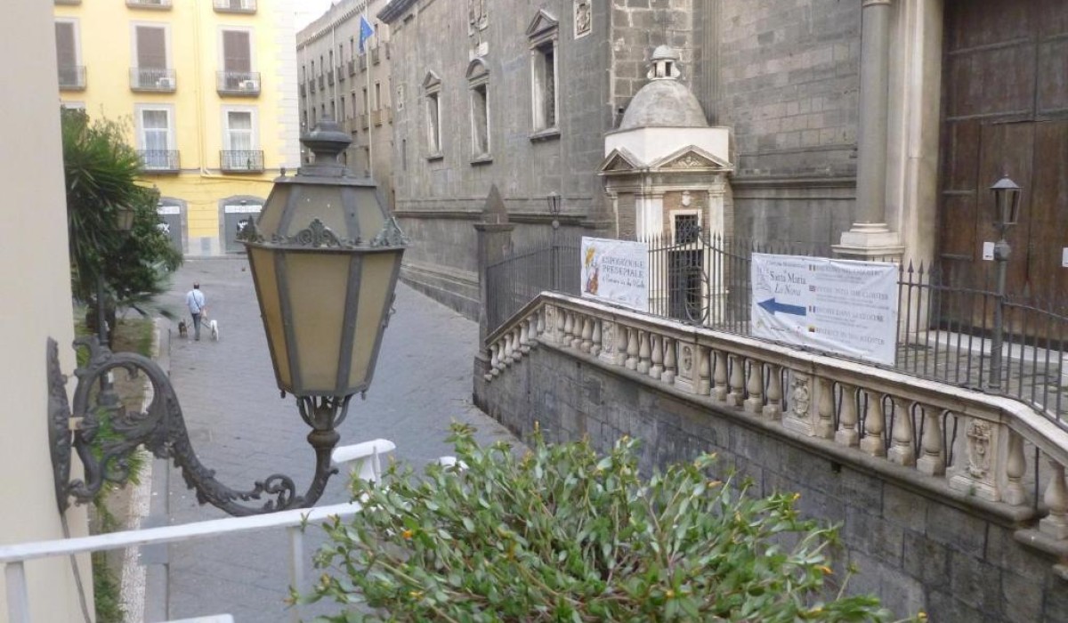 Olimpo degli Dei - Immagine 2