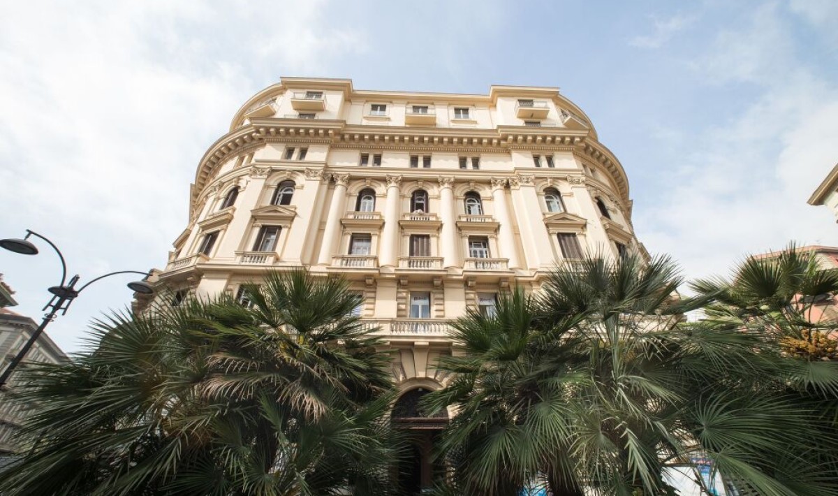 P.C. Boutique H. Napoli Centro by ClaPa Group Dislocated Hospitality - Immagine 1