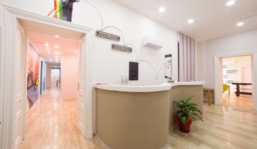 P.C. Boutique H. Napoli Centro by ClaPa Group Dislocated Hospitality