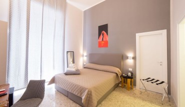 P.C. Boutique H. Napoli Centro by ClaPa Group Dislocated Hospitality