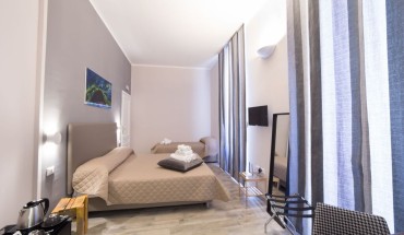 P.C. Boutique H. Napoli Centro by ClaPa Group Dislocated Hospitality