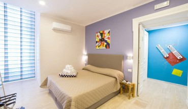 P.C. Boutique H. Napoli Centro by ClaPa Group Dislocated Hospitality