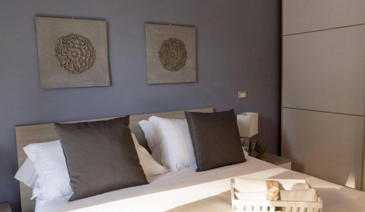 Residenza Flegrea - Immagine 2