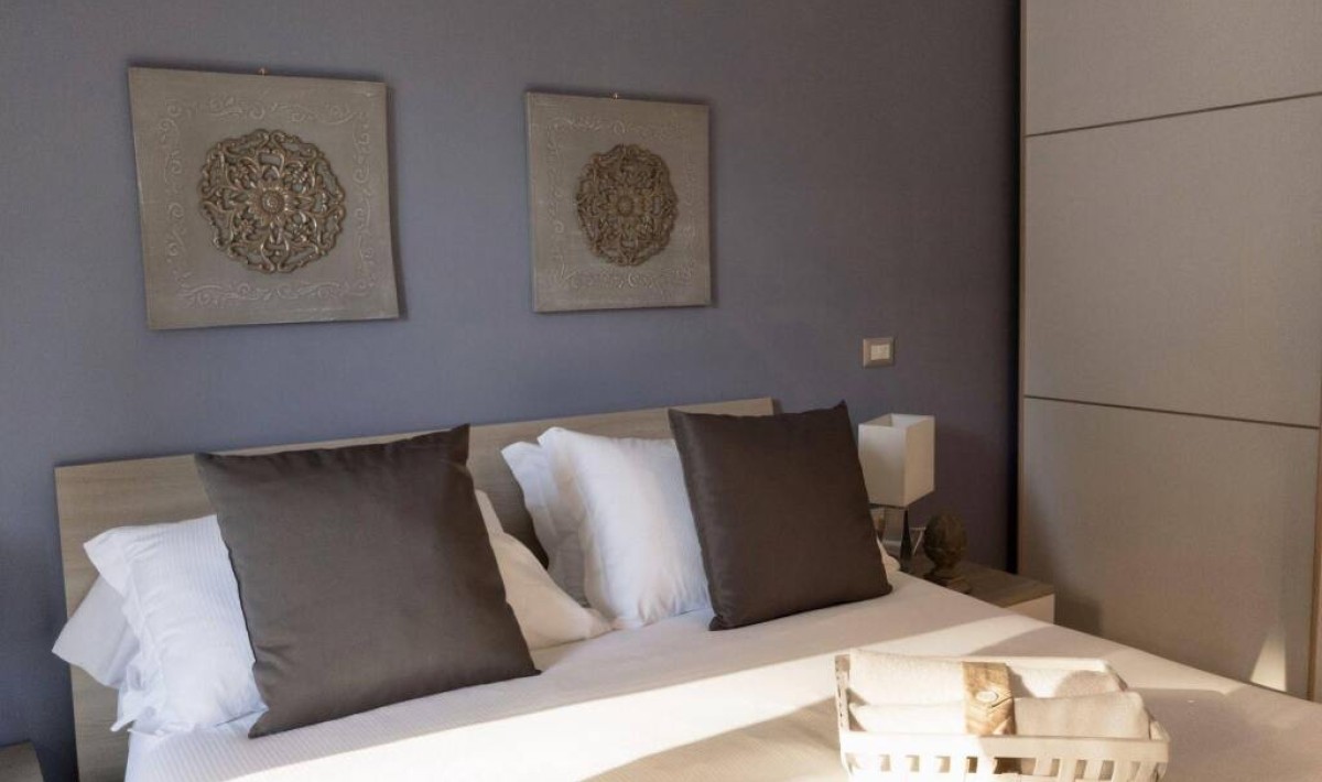 Residenza Flegrea - Immagine 1