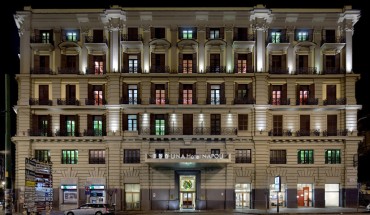 UNA Hotels Napoli