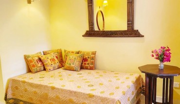 Allamanda Oleander Suite by YourHost