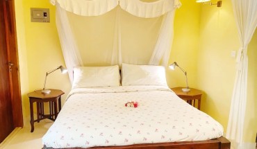 Allamanda Oleander Suite by YourHost