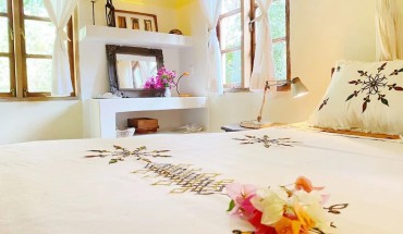 Allamanda Oleander Suite by YourHost