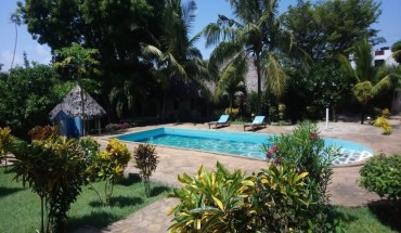 Bonora Villa Malindi