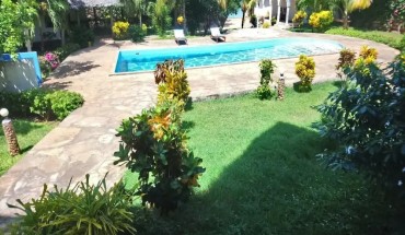 Bonora Villa Malindi