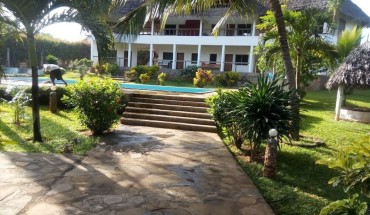 Bonora Villa Malindi