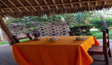 Bonora Villa Malindi