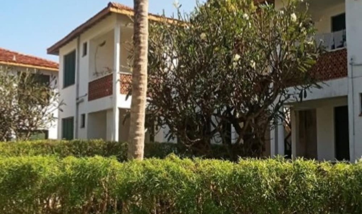 Bubbles cottages - Immagine 1