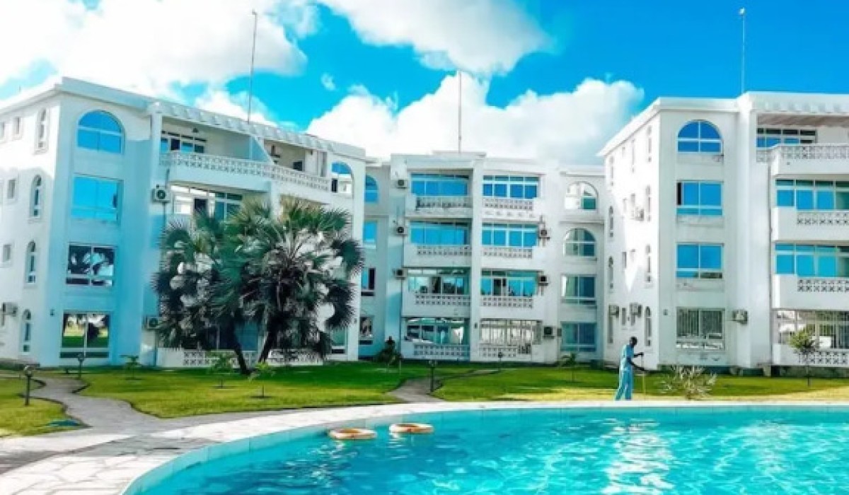 Clalem Apartments & Suites - Immagine 2