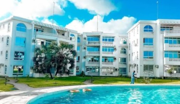 Clalem Apartments & Suites