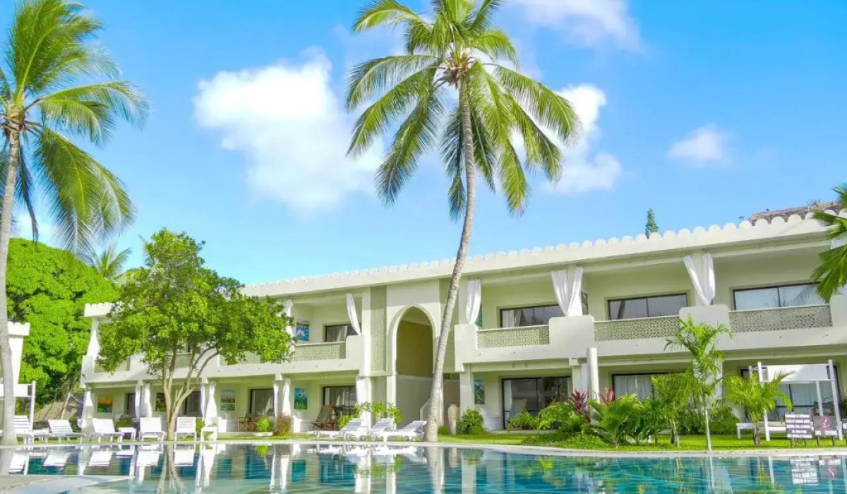 Diamonds Malindi Beach - Immagine 2