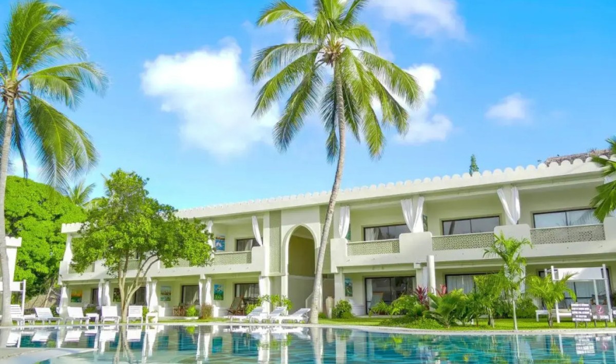 Diamonds Malindi Beach - Immagine 1