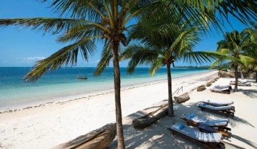 Diamonds Malindi Beach