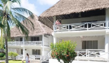 Diamonds Malindi Beach