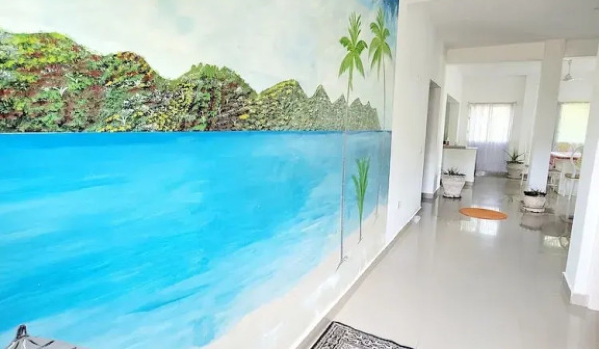 Green Malindi Apartments by RevSerene - Immagine 2