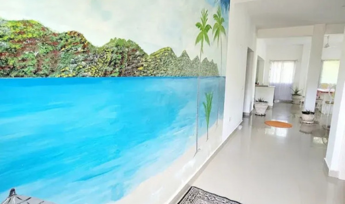 Green Malindi Apartments by RevSerene - Immagine 1