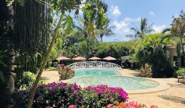 Hotel Villa Malindi