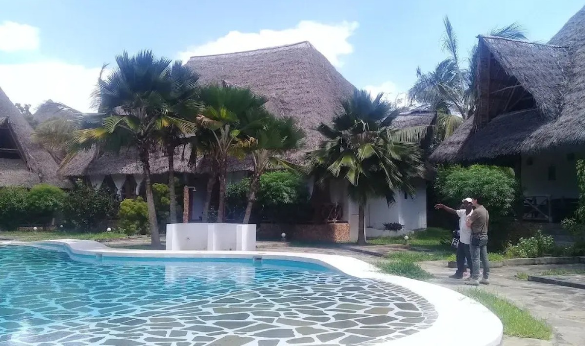 Johari Villas - Immagine 1