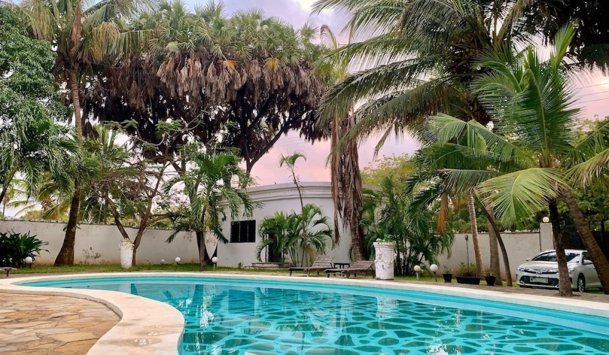 Kenyan House Malindi - Immagine 2